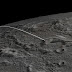 Finale con schianto per le sonde GRAIL