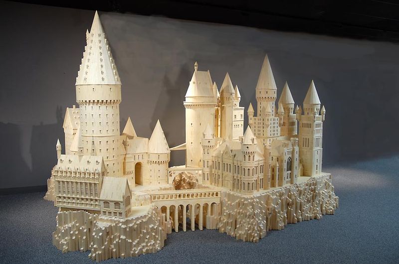 Cofre Harry Potter Livro de Feitiços de Hogwarts « Blog de Brinquedo
