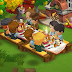 FarmVille 2 : Cheat Thanksgiving Fast Table