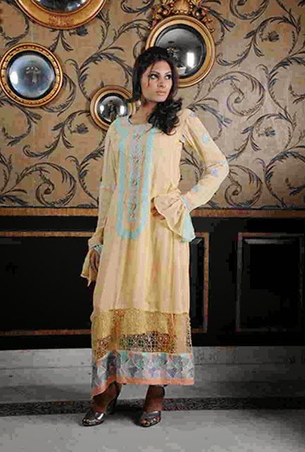 Attraction By Kamal Party Wear Dresses 2013-2014 For Women And Girls Fashion Attraction By Kamal Party Wear Dresses 2013-2014 For Women And Girls Fashion