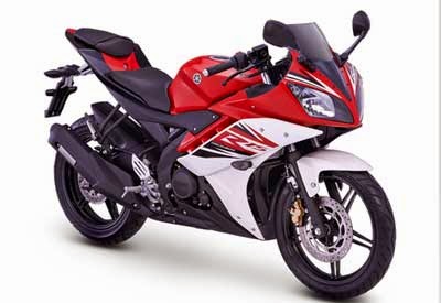 Harga Yamaha R15 Modif Harga Yamaha R15 Modif