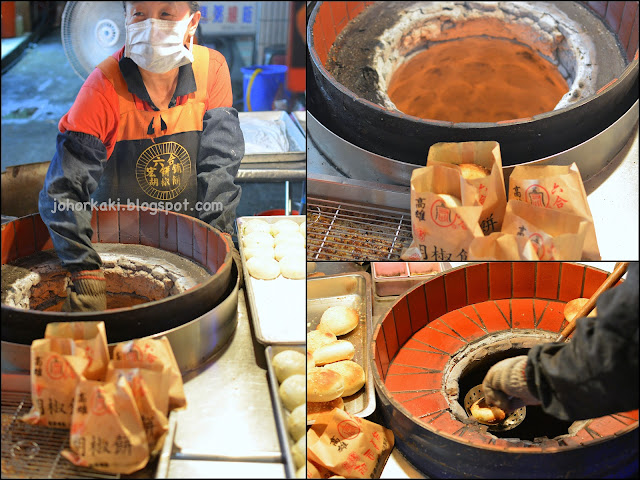 Liuhe Night Market 六合夜市 in Kaohsiung Taiwan with AirAsia Liuhe-Night-Market-六合夜市-Kaohsiung-Taiwan