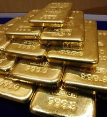 Porque hoy en día conviene invertir en Oro
