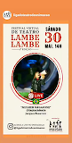 Maio/2020 - Festival Virtual de Teatro Lambe Lambe