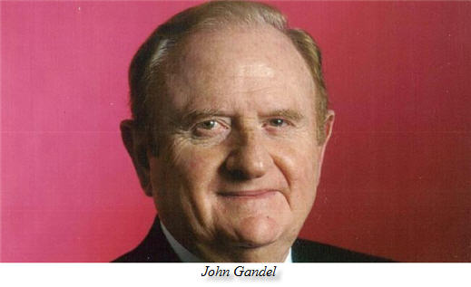 John Gandel Property Investments John Gandel Property Investments