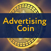 ADVERTISING COIN