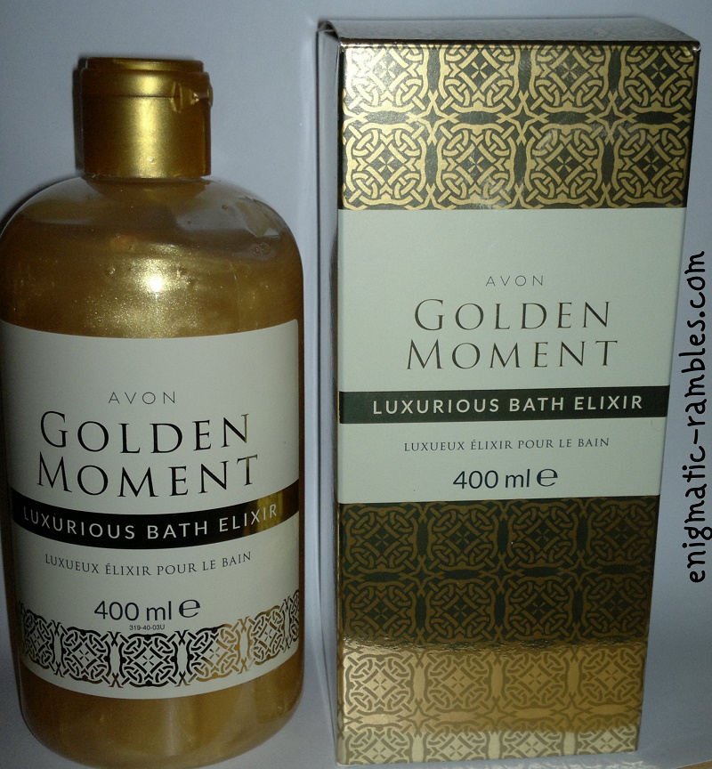 Avon Bath Elixir Avon-Bath-Elixir