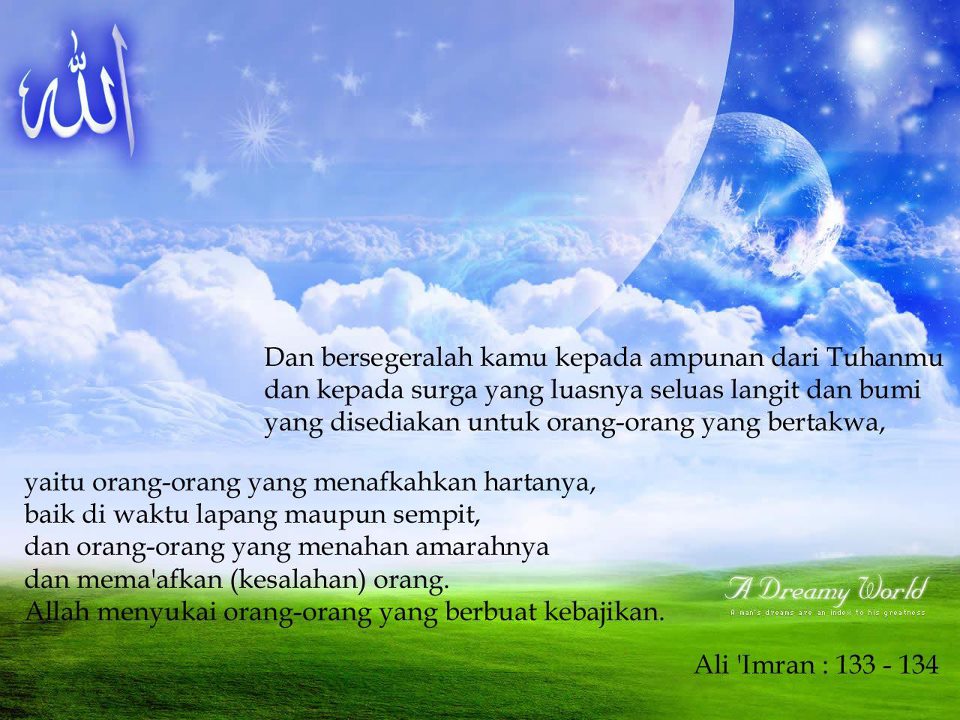 Kala Terbitnya Kata Dari Hati Februari 2012