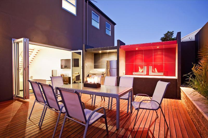 Outdoor Living Design