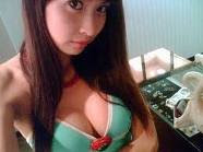 Melanie Cewek Hot Sexy Indonesia manis Melanie Cewek Hot Sexy Indonesia manis