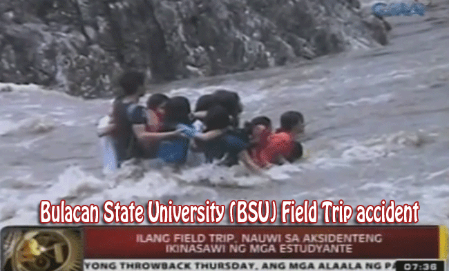 School Field Trips Guidelines by CHED and Reminders by DepEd School Field Trips Guidelines by CHED and Reminders by DepEd