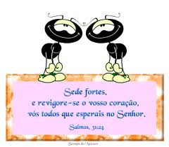 Salmos 31:28