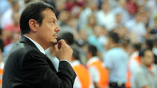 Ergin Ataman: FIBA'nın kararını bekliyoruz.