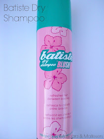  Batiste Dry Shampoo