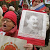 Россия и так загнивает. Давно