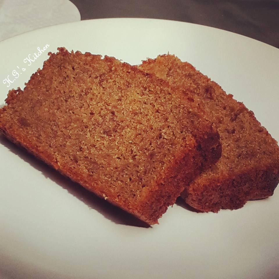 Karanfilli Ekmek Karanfilli Ekmek