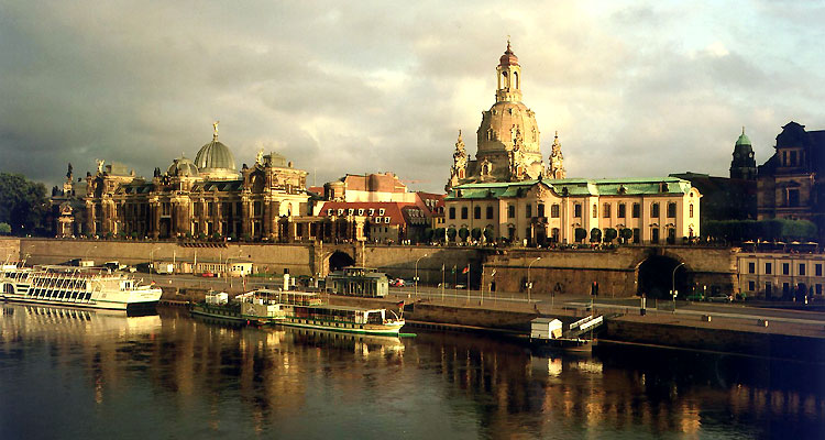 Dresden deutsch