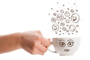 8 REASONS WHY COFFEE MAKES MORE PEOPLE HAPPY