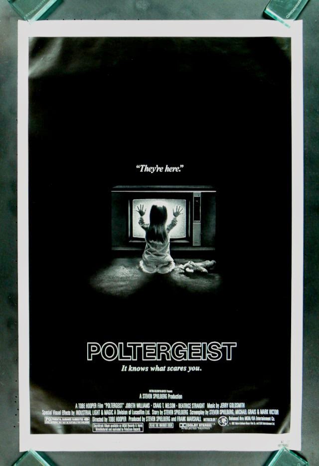 El Poltergeist (Fenómenos extraños) El Poltergeist (Fenómenos extraños)