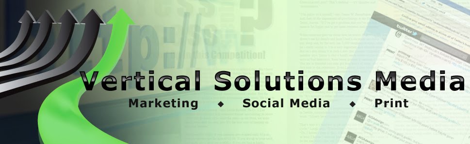 Vertical Solutions Media
