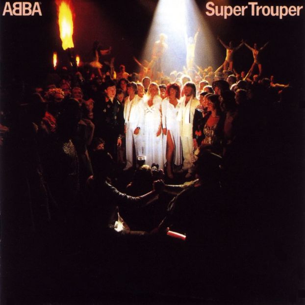 super trouper