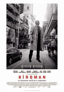 Birdman o (La Inesperada Virtud de la Ignorancia)