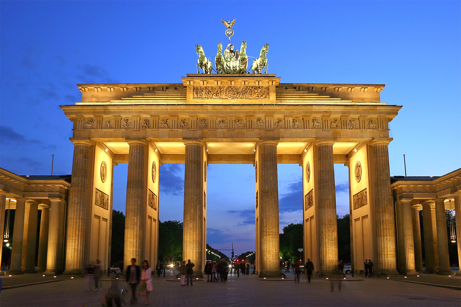 tempat wisata di jerman tempat wisata di jerman