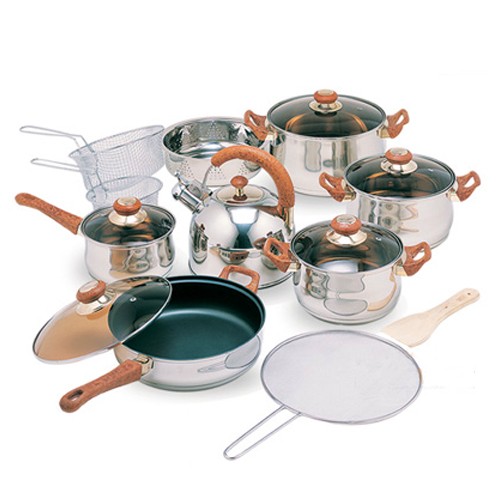 ox 988 panci jumbo set