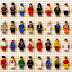 Imagen de Muñecos Lego Imagen de Muñecos Lego