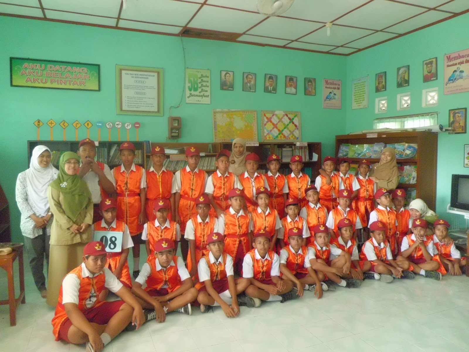 Foto Kegiatan, Kegiatan, HUT Republik Indonesia, Event Pawai