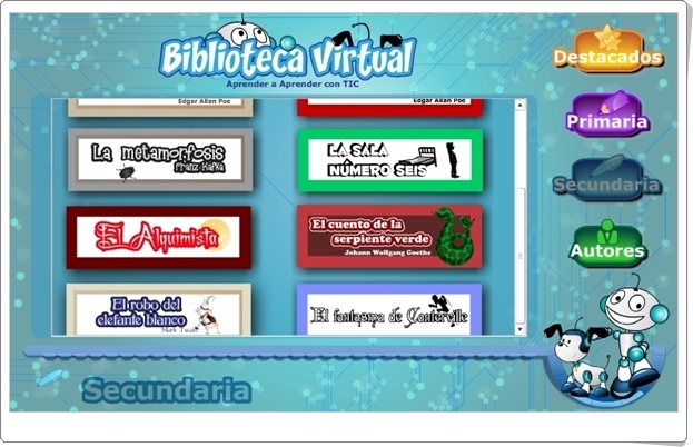 http://librosdeninos.blogspot.com.es/2014/01/biblioteca-virtual-sep-mexico.html