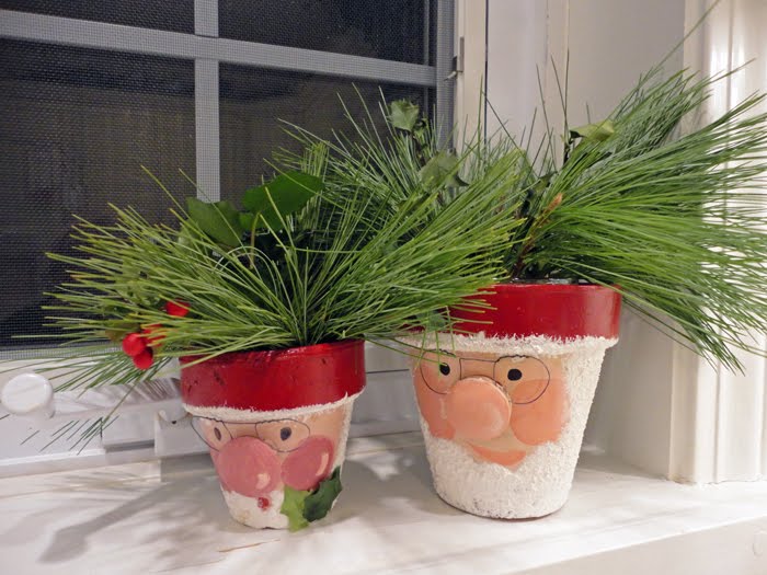 Notes from Norma Santa, Santa Everywhere!