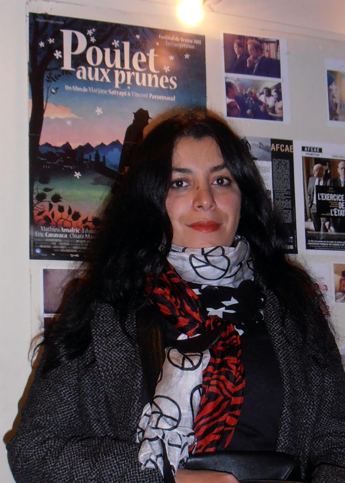17es rencontres du cinema francophone en beaujolais
