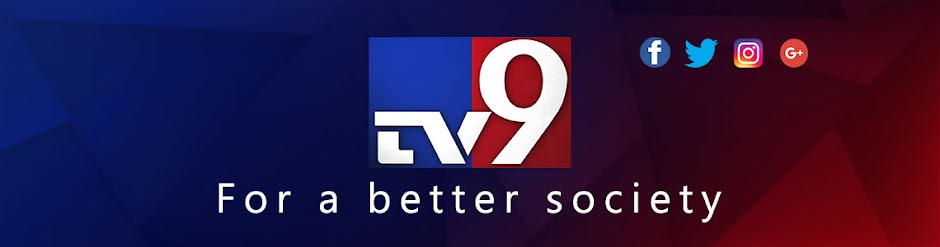 TV9 For Better Society || TV9 Telugu latest news || TV9 Telugu News || Tv9 Live Telugu