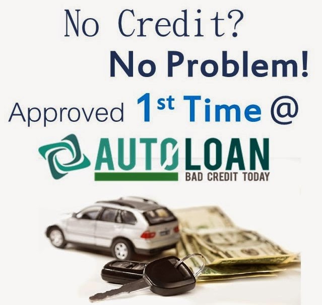 Get FREE Auto Loan Quote