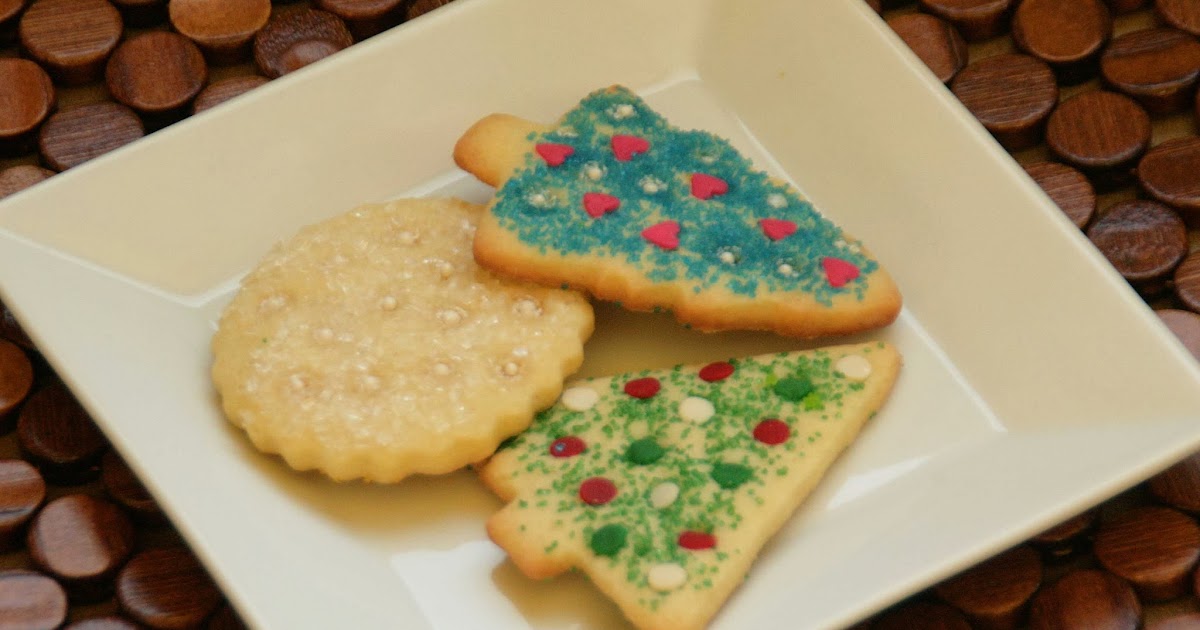 Nutmeg and KoKo Christmas Cut Outs