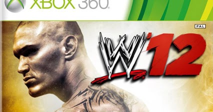 Wwe 12 Xbox Torrent Iso Files