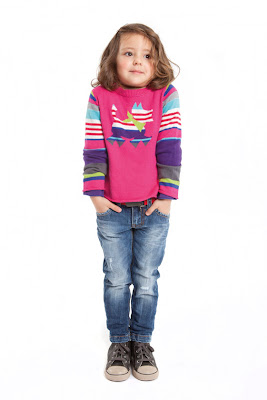 Chipie - Herbst-Winter 2012/2013 Chipie - Herbst-Winter 2012/2013
