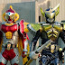Kamen Rider Gaim Episode 13 Subtitle Indonesia