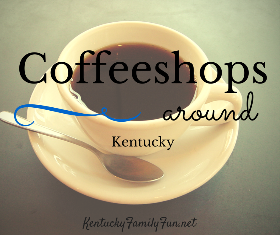 The Best Local Coffee Shops in Kentucky
