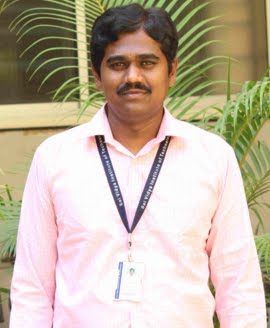 Prof. Praveen Kumar K