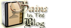 Sains In The Blog
