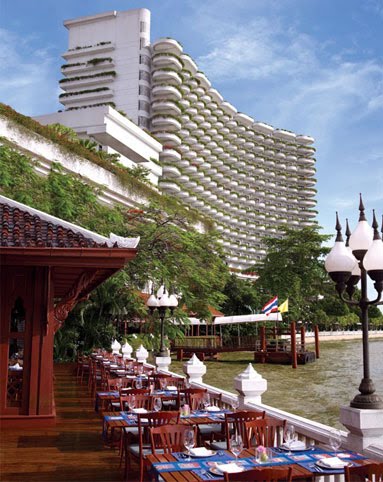 My Krung Thep กร งเทพฯ Bangkok Hotels And Your Reviews By Krungthep Wing