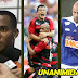 As Unanimidades da 1° Rodada