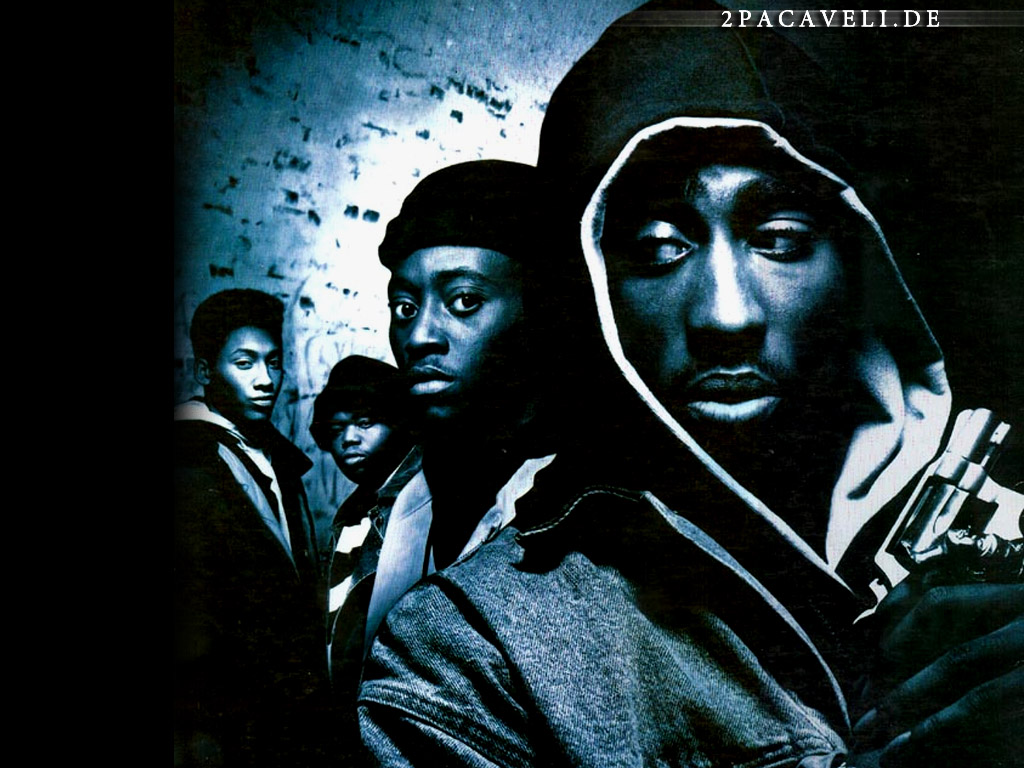 Tupac+amaru+shakur+wallpapers