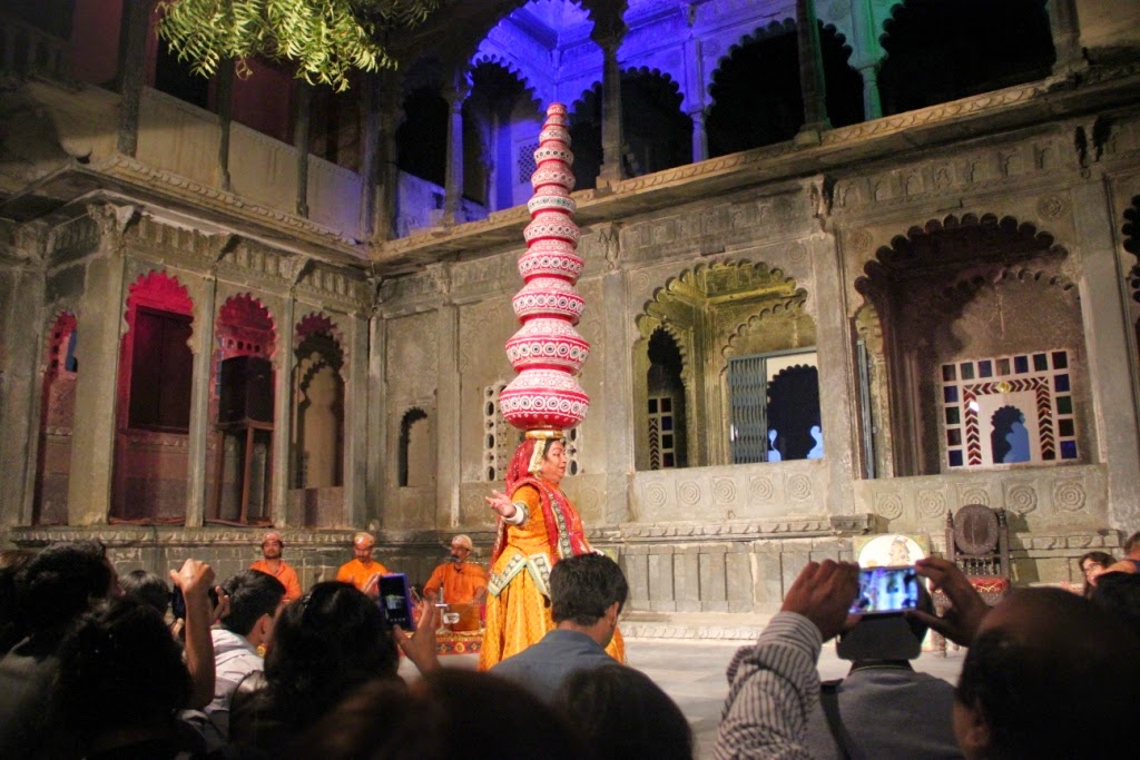 Rajasthani Dance Rajasthani Dance