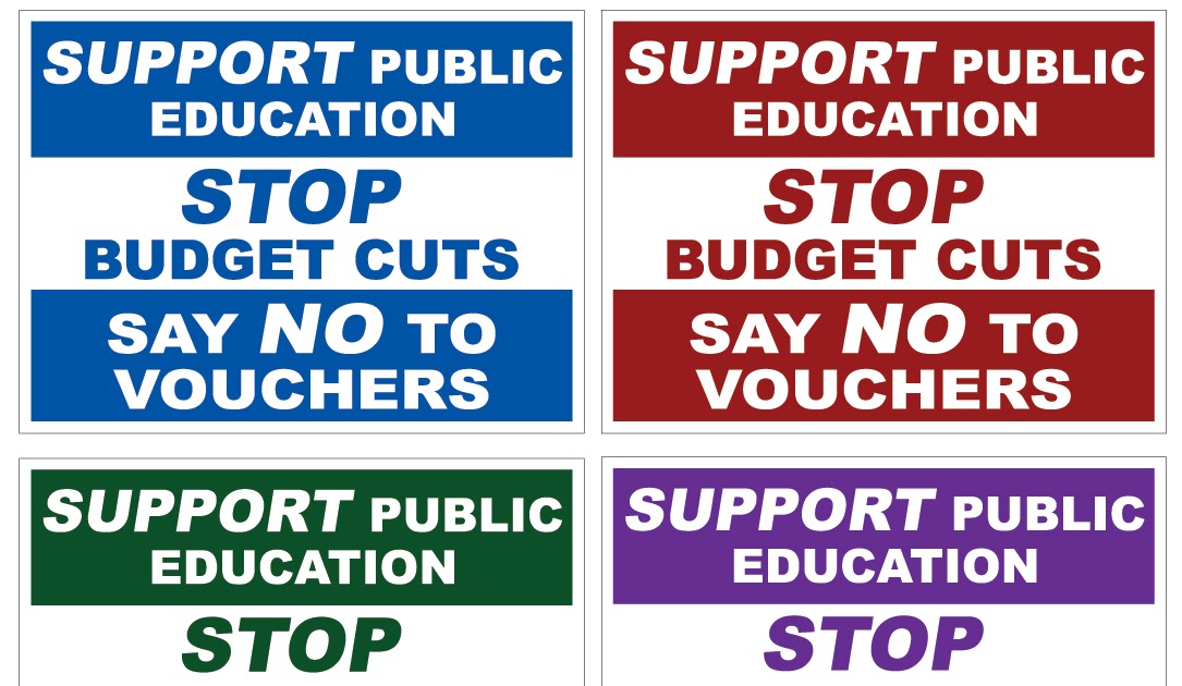 education budget cuts essay The administration’s recently released budget proposal, containing systematic and unfounded cuts to important education programs, will destabilize and destroy a. education budget cuts essay The administration’s recently released budget proposal, containing systematic and unfounded cuts to important education programs, will destabilize and destroy a.