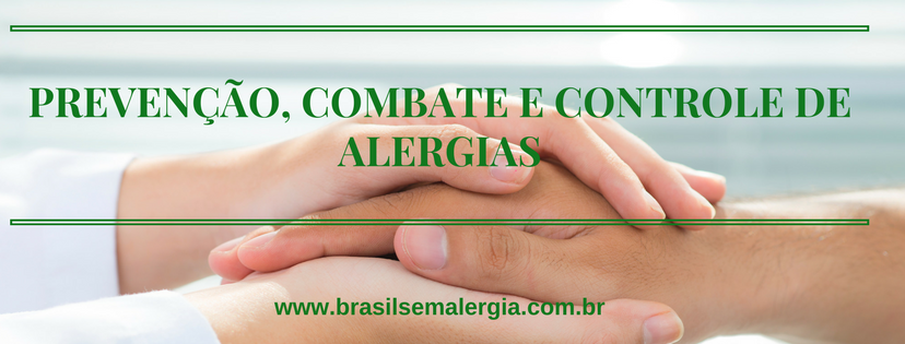 Brasil Sem Alergia