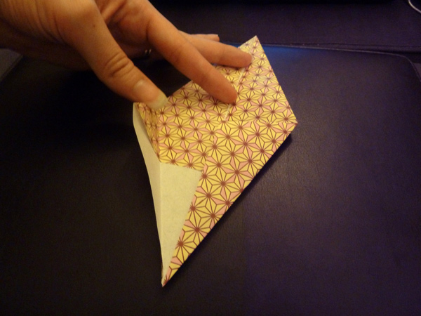 new year origami rabbit sakacon origami new year s rabbit new year origami rabbit sakacon origami new year s rabbit