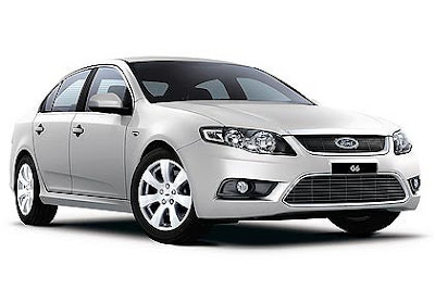 ford ford